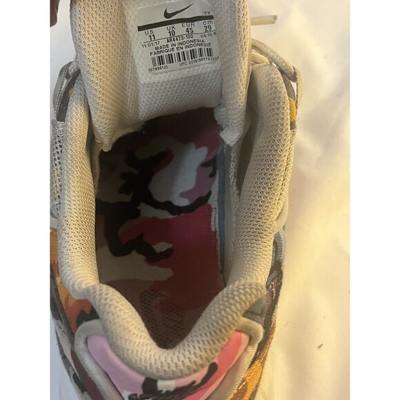 Nike Air Max 95 ERDL Party Size 11 (AR4473-100) Read - Picture 7 of 8